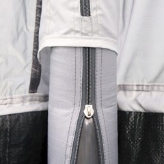 WESTFIELD LYNX Luftförtält